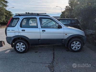 Daihatsu Terios