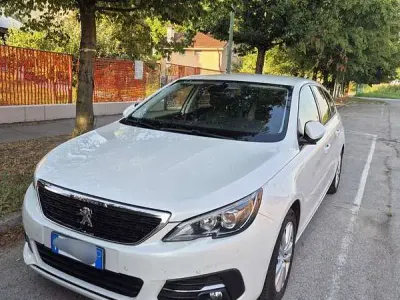 Gebraucht Peugeot 308 SW