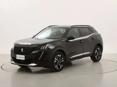 Brugt Peugeot 2008