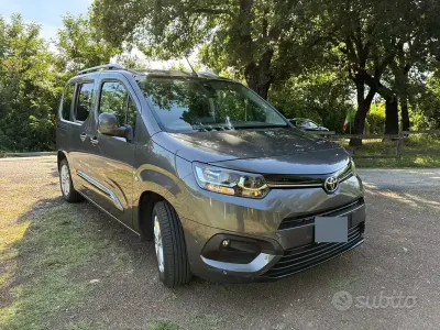 Usata Toyota Proace Verso