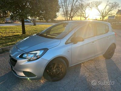 usata Opel Corsa gpl