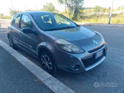 Usata Renault Clio II