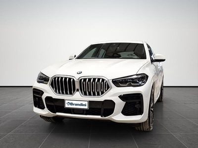 Usata BMW X6