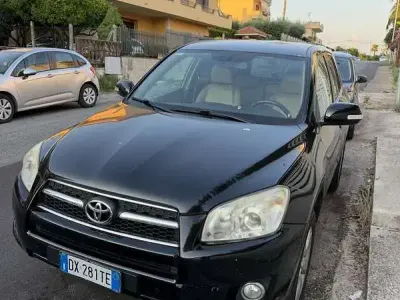 Usata Toyota RAV4