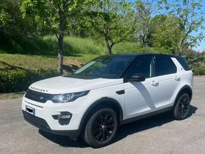 Usata Land Rover Discovery Sport 150 CV (110 kW) 2019 SUV