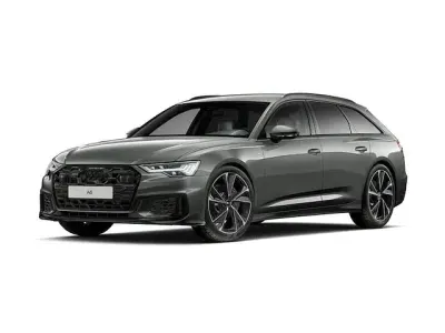 Usata Audi A6
