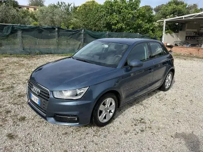 Usata Audi A1 Sportback