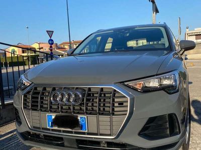 usata Audi Q3 35 1.5 tfsi Business s-tronic