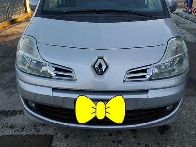 Usata Renault Grand Modus Dynamique 86 CV (63 kW) 2009 Monovolume