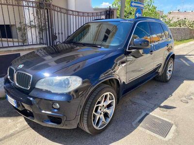 usata BMW X5 X5Xdrive30D