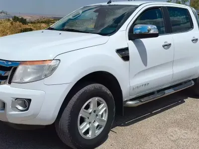 Usata Ford Ranger