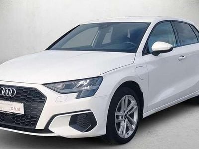Audi A3 Sportback e-tron