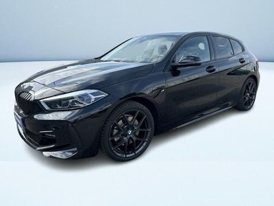 usata BMW 118 Serie 1 i Msport auto