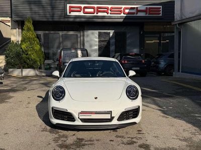 Porsche 991