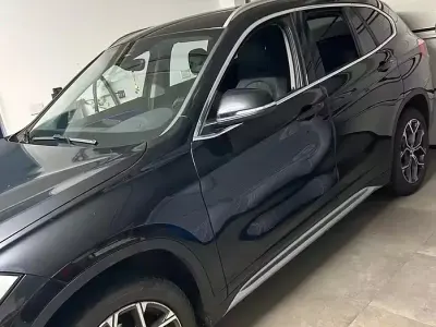 Usata BMW X1 190 CV (139 kW) 2020 SUV
