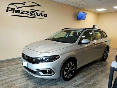 Usata Fiat Tipo City Life 95 CV (69 kW) 2022 Other Station wagon