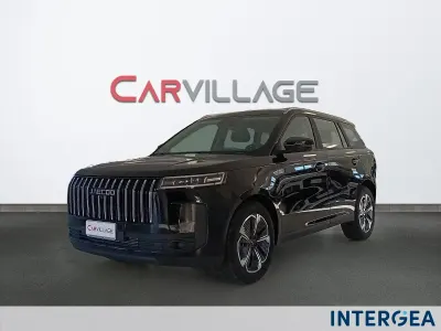 Nuova Jaecoo 5 147 CV (108 kW) 2025 Carbon black SUV