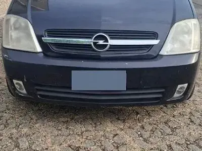 Occasion Opel Meriva 90 ch (66 kW) 2006 Monospace