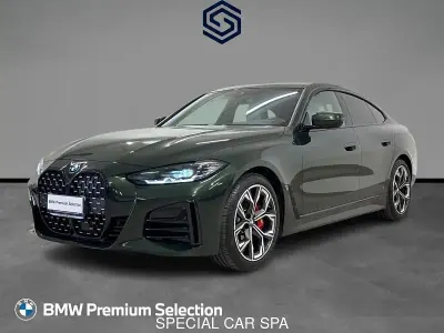 Usata BMW 420 Gran Coupé