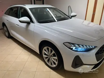 Usata Audi A5