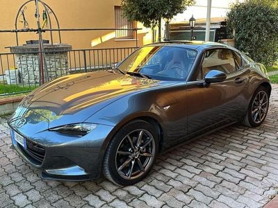Mazda MX5