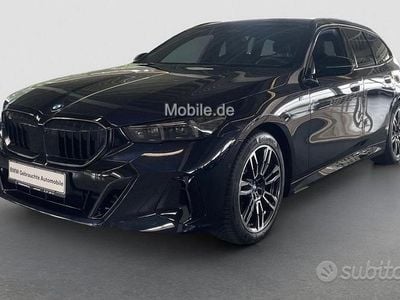 Usata BMW 520