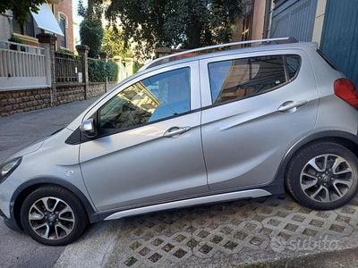 Opel Karl