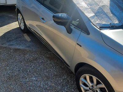 Usata Renault Clio IV 90 CV (66 kW) 2018 Berlina