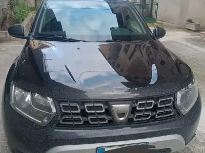 Usata Dacia Duster