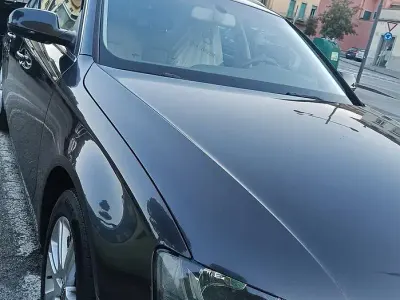 Usata Audi A4