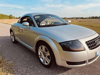 Usata Audi TT 179 CV (131 kW) 2003 Coupé