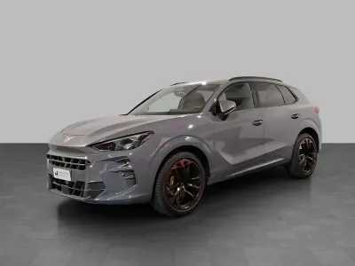 Usata Cupra Terramar