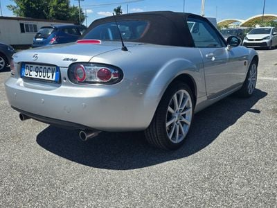 Mazda MX5