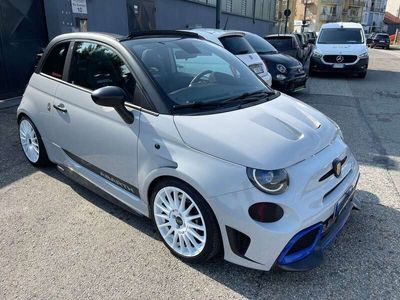 Abarth 595C