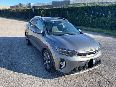Usata Kia Stonic 101 CV (74 kW) 2023 SUV