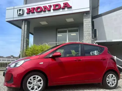 Usata Hyundai i10