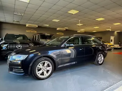 Usata Audi A4 Business 150 CV (110 kW) 2016 Other Station wagon