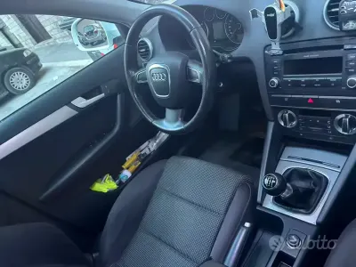 Usata Audi A3