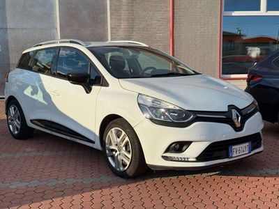 Renault Clio GrandTour