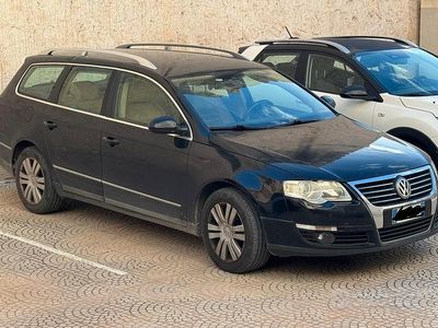 Usata VW Passat 170 CV (125 kW) 2008 Station wagon