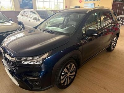 Gebraucht Suzuki SX4 S-Cross
