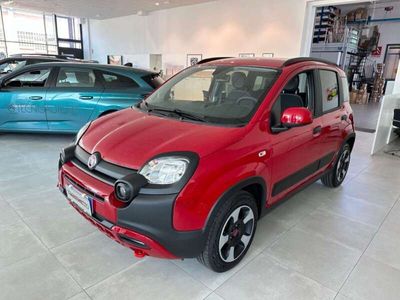 Fiat Panda Cross