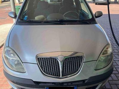 usata Lancia Ypsilon 1.2 - Benzina - Euro 4 - 2006