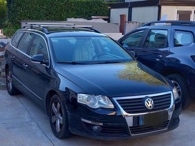 usata VW Passat Variant 2.0 tdi Highline