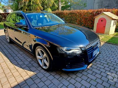 usata Audi A4 - 2.0. 143cv