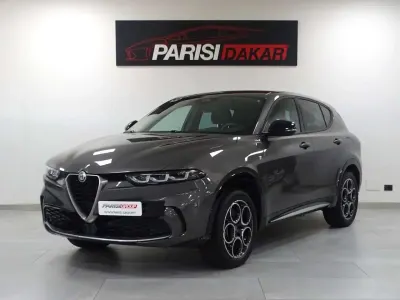 Occasion Alfa Romeo Tonale