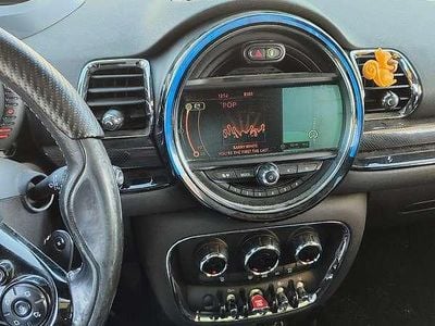Usata Mini Cooper SD Clubman Hype 190 CV (139 kW) 2017 Station wagon