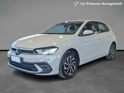 Usata VW Polo
