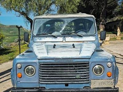 Usata Land Rover Defender 1988 SUV
