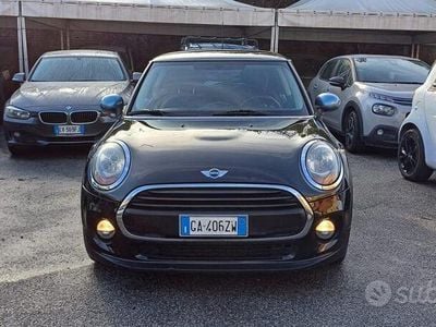 Mini ONE